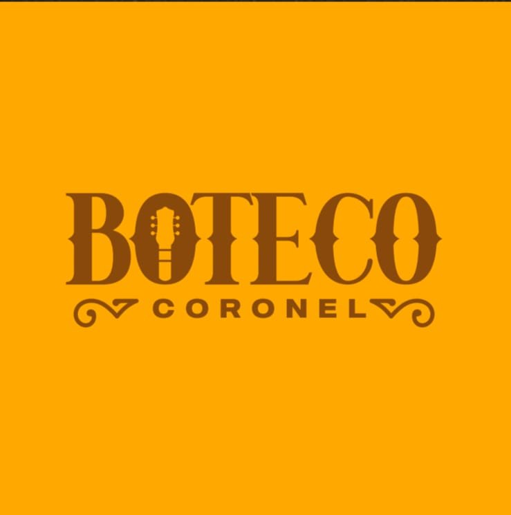 Logo do restaurante Boteco Coronel