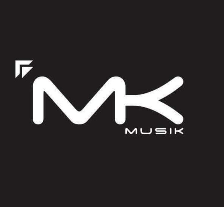 Logo de MK