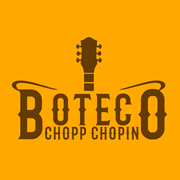 Logo de Boteco Chopinzinho