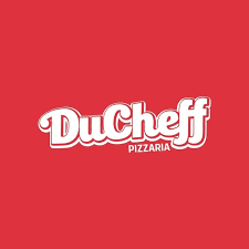 Logo de Pizzaria Ducheff
