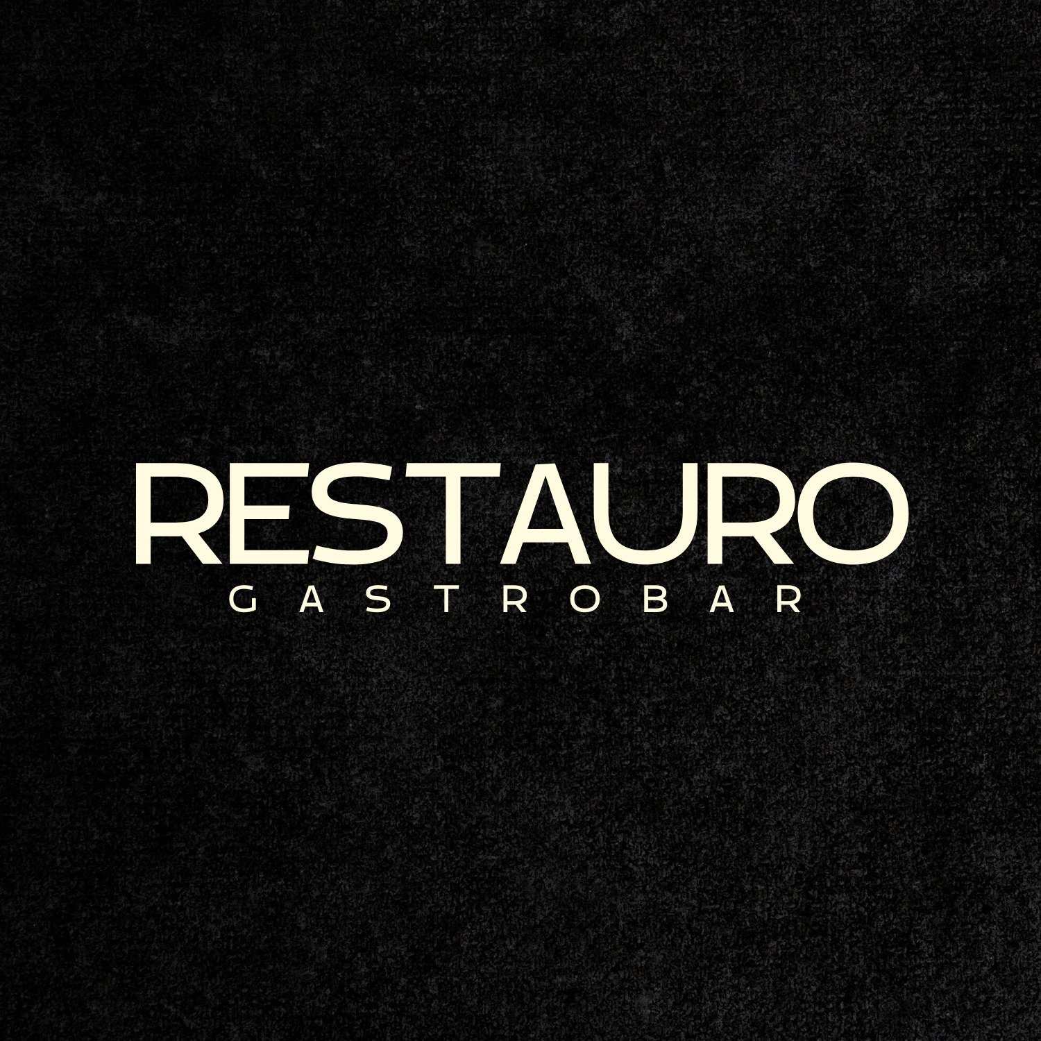Restauro GastroBar