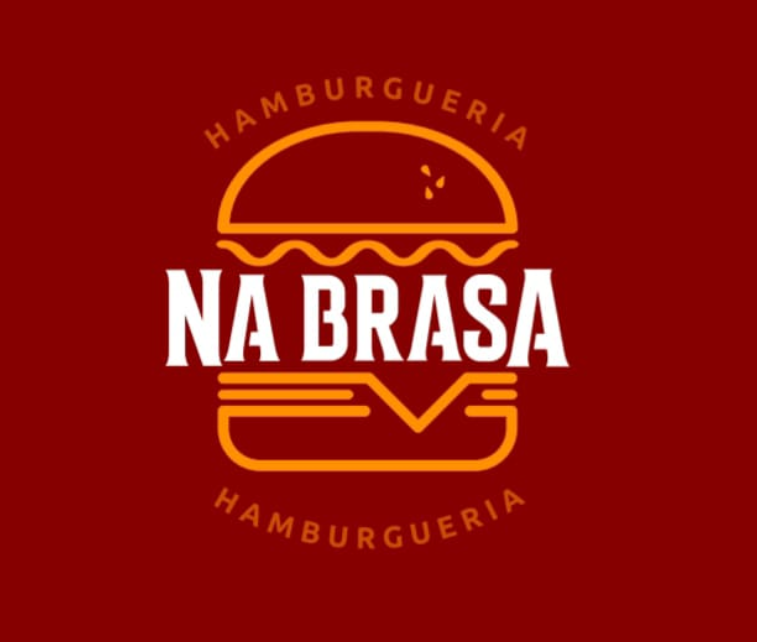 Na Brasa Hamburgueria