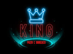 King Pizza e Burguer