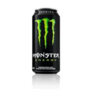 ENERGÉTICO MONSTER