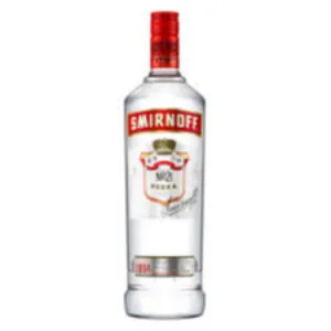 VODKA SMIRNOFF