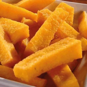 POLENTA FRITA 400G