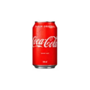COCA-COLA LATA 350ML