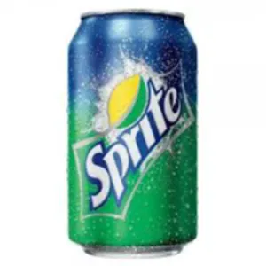 SPRITE LATA 350ML