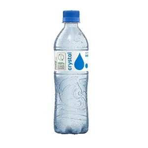 AGUA MINERAL S/ GÁS