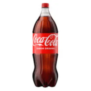COCA-COLA 1L
