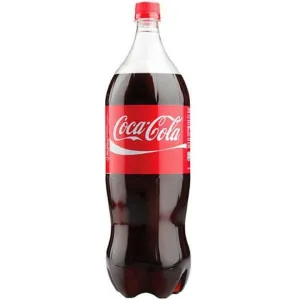 COCA COLA 2LT