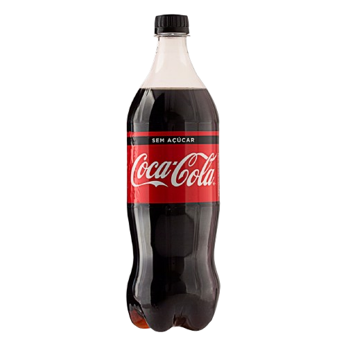 Coca Cola 600ml
