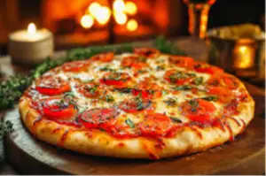 Teste das Pizzas
