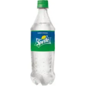SPRITE 600ML