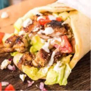 SHAWARMA MISTO
