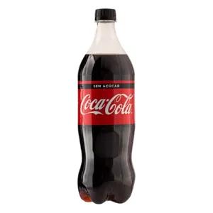 COCA COLA 1LT