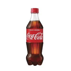 COCA 600ML
