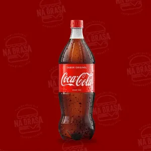 Coca Cola 1lt