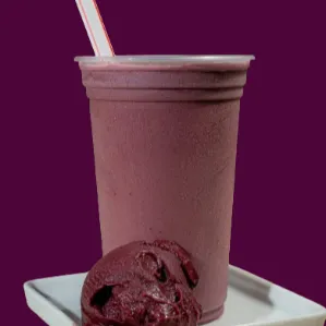 MILK SHAKE DE AÇAI 400ML