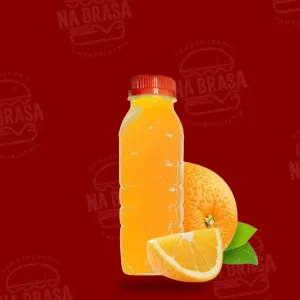 Suco de laranja
