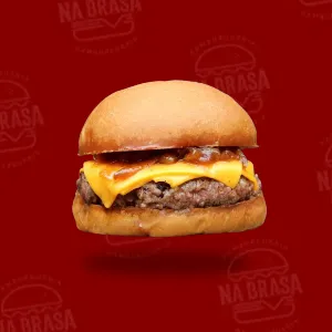 Burguer Tradicional