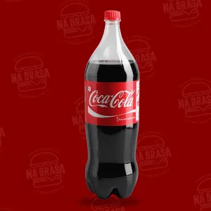 Coca Cola 2lt
