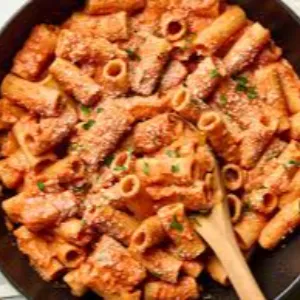 RIGATONI