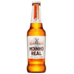 MOINHO REAL 330ML