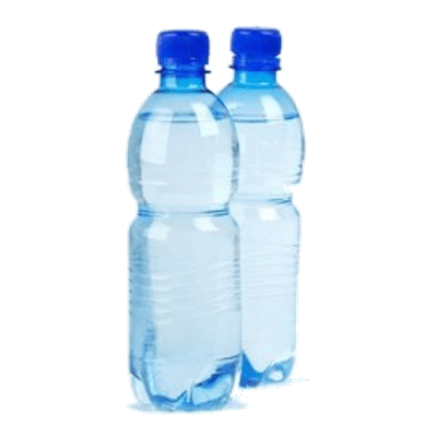 Agua S/ Gas