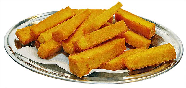 Polenta