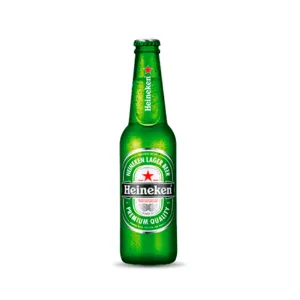 LONG NECK HEINEKEN