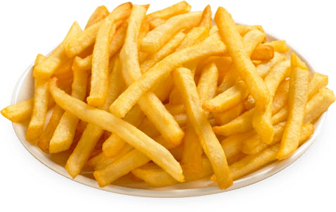 Batata Frita