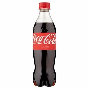 Coca Cola 1lt